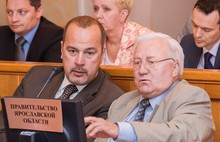 Депутаты муниципалитета Ярославля обсудили исполнение бюджета города и адресной инвестиционной программы