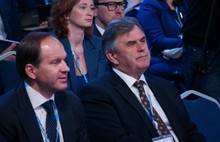 Ярославская область - лидер III группы национального рейтинга состояния инвестиционного климата