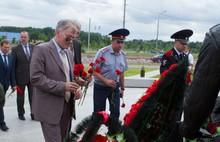 В Ярославской области проходят мероприятия, посвященные Дню памяти и скорби