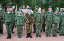В Ярославской области проходят мероприятия, посвященные Дню памяти и скорби