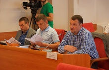 Комитет по бюджету, налогам и финансам Ярославской областной думы рассмотрел поправки в законы