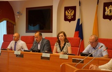Муниципалитет Ярославля просит у области средства для детских дошкольных учреждений