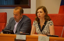 Муниципалитет Ярославля просит у области средства для детских дошкольных учреждений