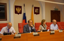 Муниципалитет Ярославля просит у области средства для детских дошкольных учреждений