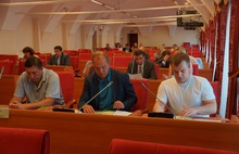Муниципалитет Ярославля просит у области средства для детских дошкольных учреждений