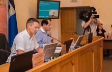 В схему размещения рекламных конструкций в Ярославле внесены изменения