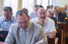 Утверждена ОЦП «Развитие сети автомобильных дорог Ярославской области на 2016 – 2022 годы»