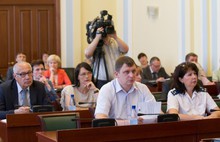 Утверждена ОЦП «Развитие сети автомобильных дорог Ярославской области на 2016 – 2022 годы»