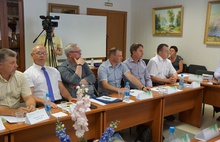 Заседание комитета Ярославской областной думы прошло на территории птицефабрики «Волжанин»