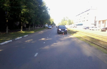 В Ярославле на Чкалова сбит восьмилетний ребенок