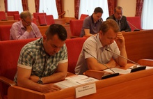 Депутатов Ярославской областной думы не удовлетворила концепция реорганизации автотранспортных предприятий
