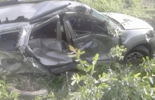 В Угличском районе столкнулись автомобиль и тепловоз