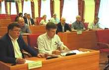Процесс реорганизации автотранспортных предприятий в Ярославской области стартовал