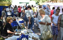 В Ярославской области прошел Некрасовский праздник поэзии