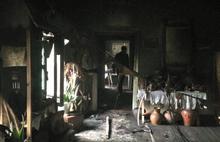Краеведческий музей в Данилове пострадал от пожара