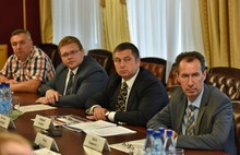 В Ярославской области планируют построить современный литейный завод