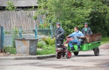 В Ярославле начали благоустраивать Тугову гору