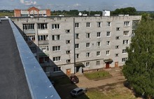 Сергей Ястребов: «При проведении капитального ремонта необходим контроль со стороны властей и собственников жилья»