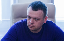 Сергей Ястребов пообещал поддержку ярославским кавээнщикам