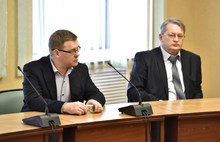 Правительство Ярославской области и общество «Знание» заключили соглашение о взаимодействии в сфере противодействия коррупции