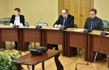 Правительство Ярославской области и общество «Знание» заключили соглашение о взаимодействии в сфере противодействия коррупции