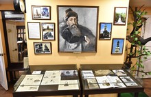 В Ярославской области вновь начал работать Некрасовский краеведческий музей