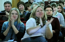 В Ярославской области стартовали предвыборные дебаты участников праймериз 31 марта. Фоторепортаж