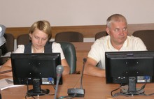 Депутаты муниципалитета приняли участие в заседании комиссии по символам и наградам города Ярославля