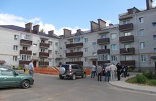 В Ярославской области введено в эксплуатацию более 350 тысяч квадратных метров жилья