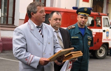 В Ярославской области обезврежено около восьмидесяти мин