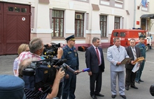 В Ярославской области обезврежено около восьмидесяти мин