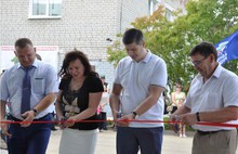 В Ярославской области открылся новый многофункциональный спортивный комплекс