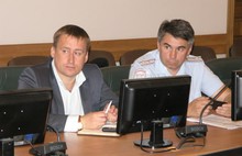 Депутаты муниципалитета обсудили создание в Ярославле службы эвакуации автомобилей