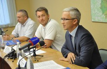 В Ярославской области стартует проект «Чистая страна»