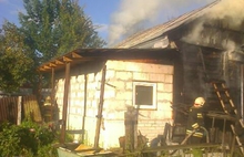 В Ярославле две пенсионерки погибли во время пожара