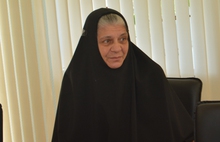 В Ярославле три монахини Толгского монастыря сдали экзамены по русскому языку в УФМС