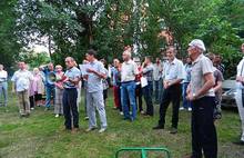 Бутусовский поселок как зеркало перманентной революции в Ярославле