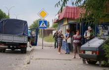 В Ярославле выявлен киоск, где незаконно торговали алкоголем и установили игровой автомат