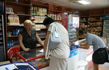 В Ярославле выявлен киоск, где незаконно торговали алкоголем и установили игровой автомат