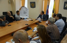 Ситуацию вокруг строительства жилого дома в Бутусовском поселке обсуждали в Ярославской областной Думе
