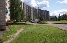 В Ярославле проверили ход ремонта дворовых территорий Фрунзенского района