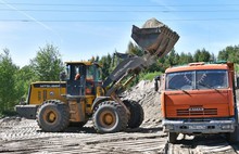 В Ярославской области проверили качество ремонта дороги Григорьевское – поселок Михайловский – Норское