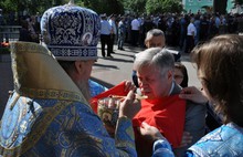 Свято-Введенский Толгский монастырь отмечает 701-ю годовщину со дня основания обители