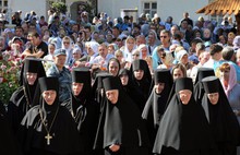 Свято-Введенский Толгский монастырь отмечает 701-ю годовщину со дня основания обители