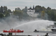 В Ярославской области открыты масштабные учения Министерства обороны РФ