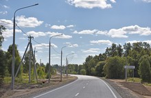 В Ярославской области есть дороги европейского уровня?