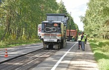 В Ярославской области есть дороги европейского уровня?