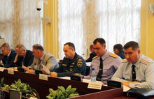 Накануне 1 сентября в школах Ярославской области проверили уровень безопасности