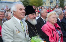 Сергей Ястребов: «Мы гордимся Рыбинском, его достижениями и людьми!»
