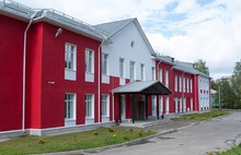 В Рыбинске после масштабной перестройки открылась школа